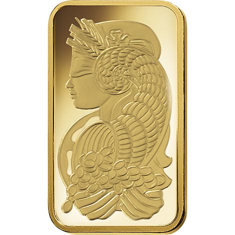 20 Gram PAMP Suisse Fortuna Veriscan Gold Bar (New w/ Assay) 5/22/2024 PRESALE